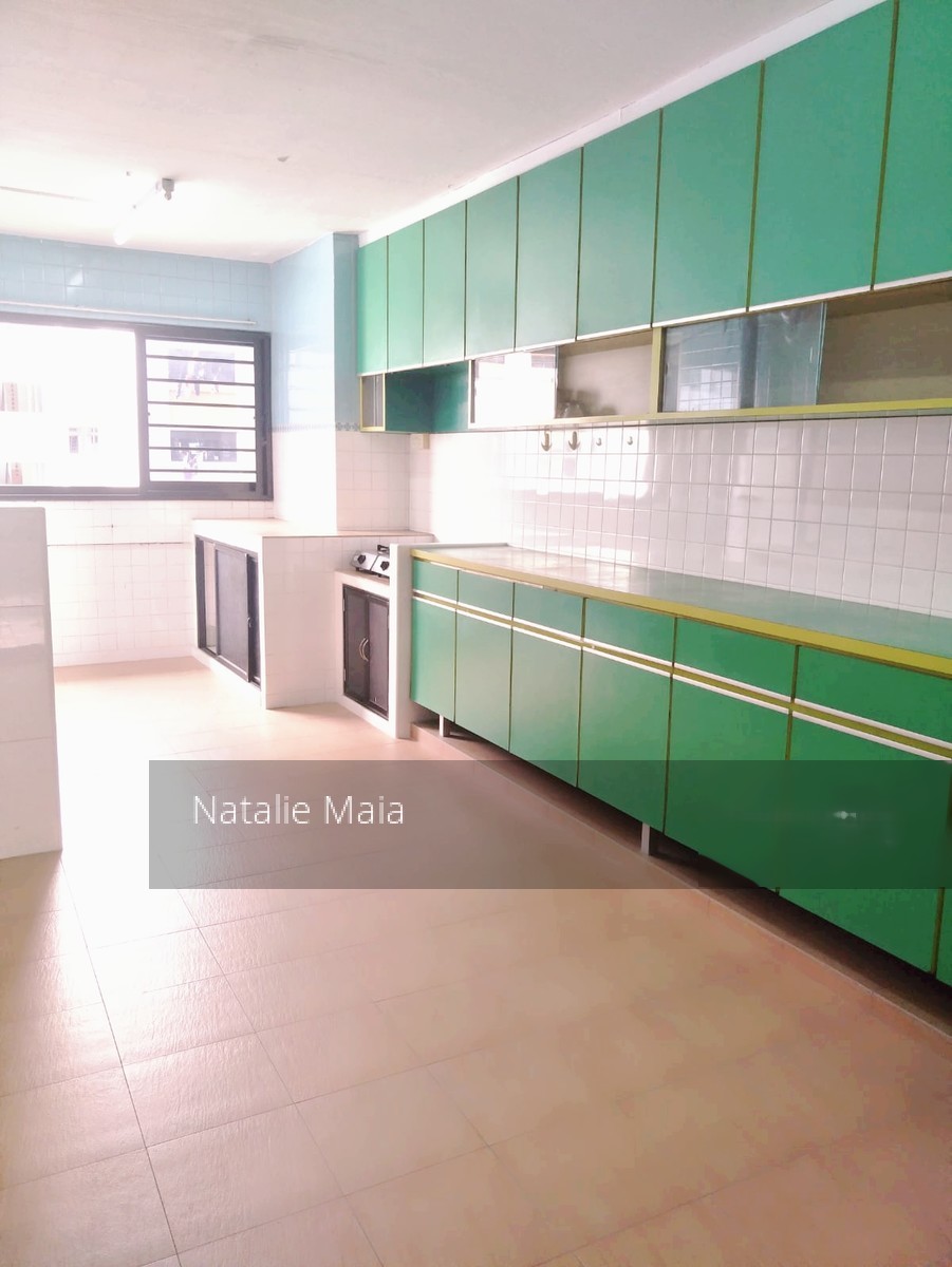 Blk 303 Clementi Avenue 4 (Clementi), HDB 4 Rooms #201675542